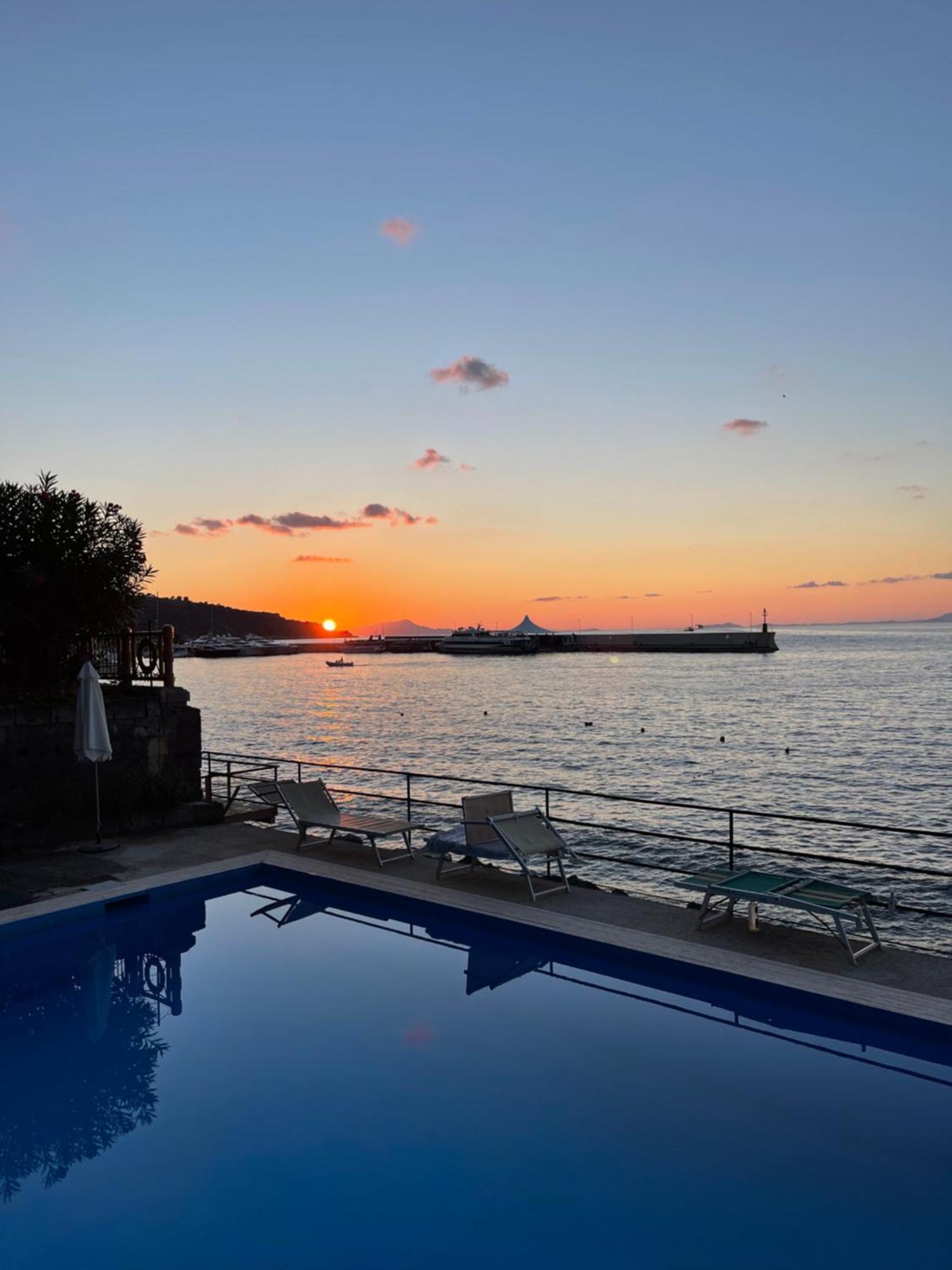 Lemon Soul Center Apartamento Sorrento