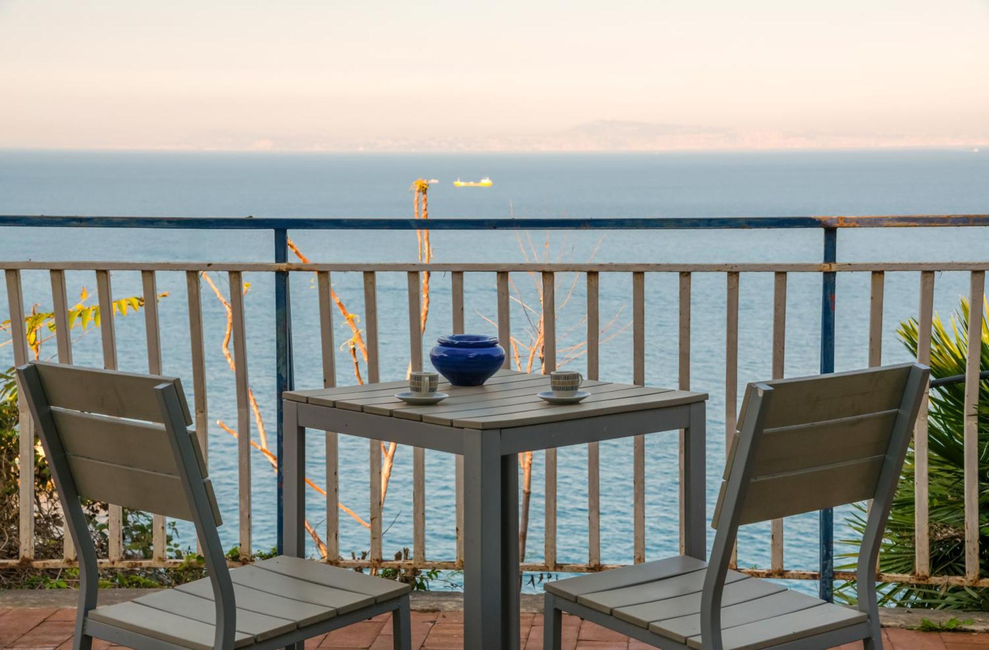 Apartamento Lemon Soul Center Sorrento