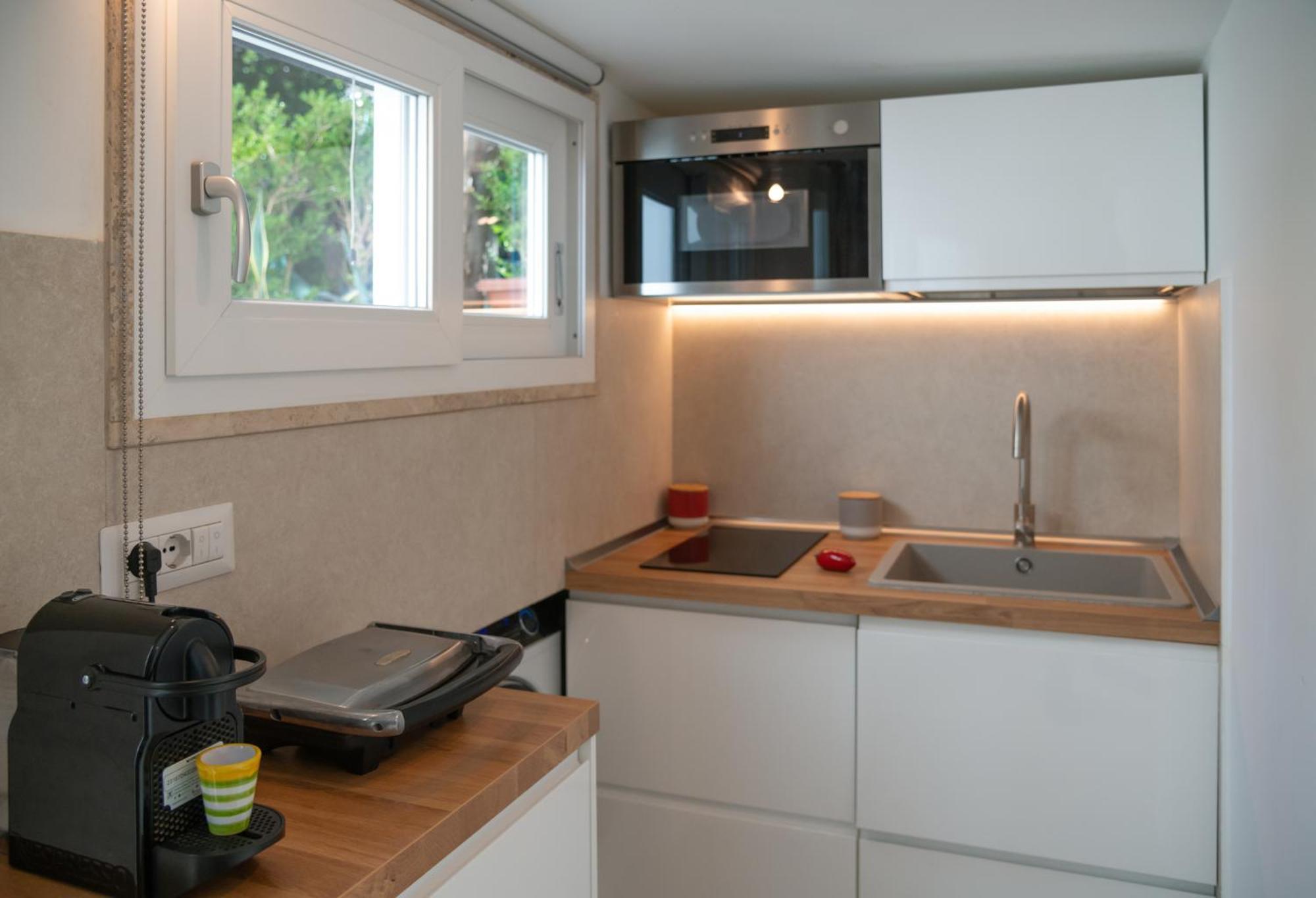Apartamento Lemon Soul Center Península Sorrentina