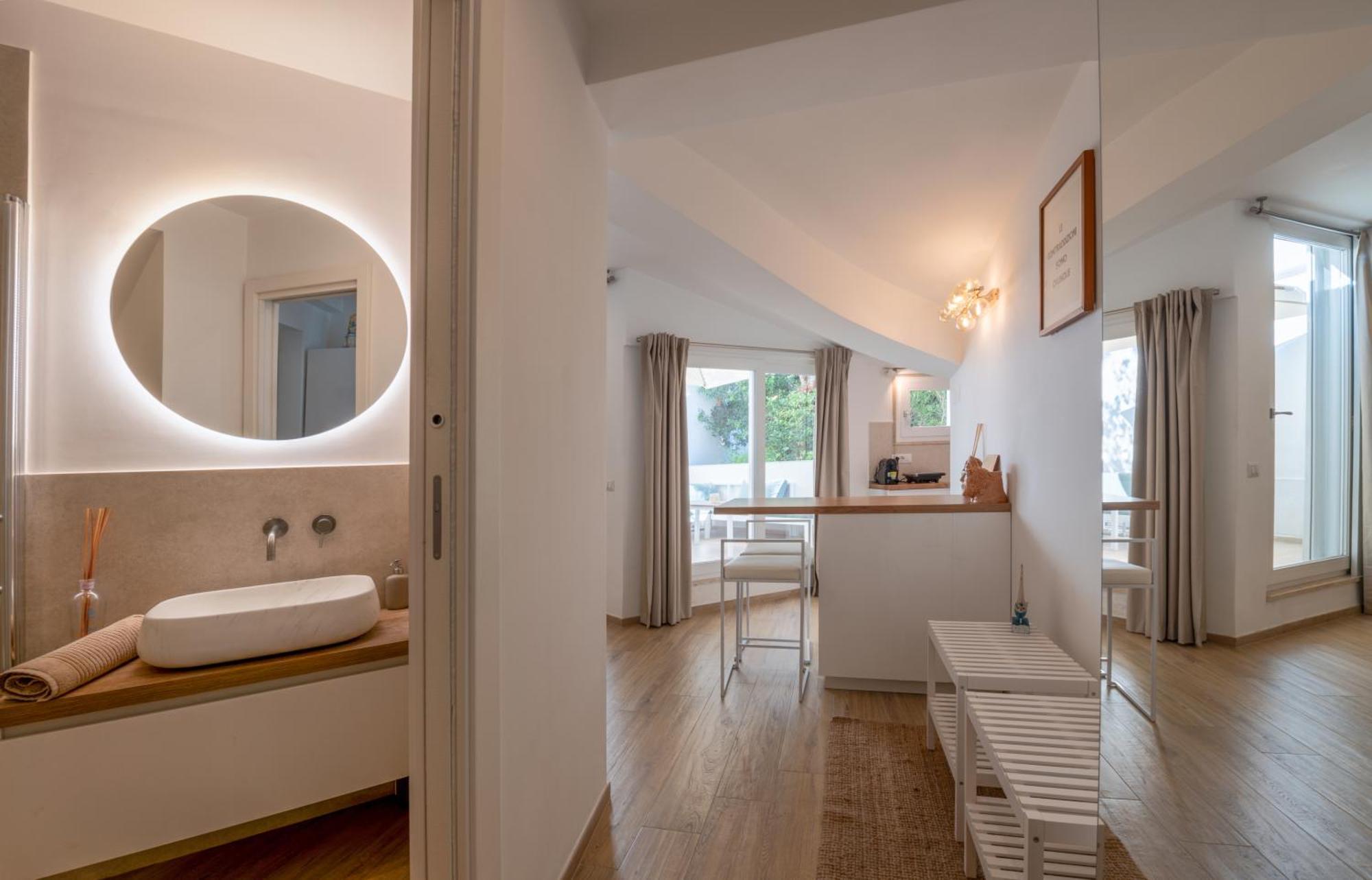 Apartamento Lemon Soul Center
