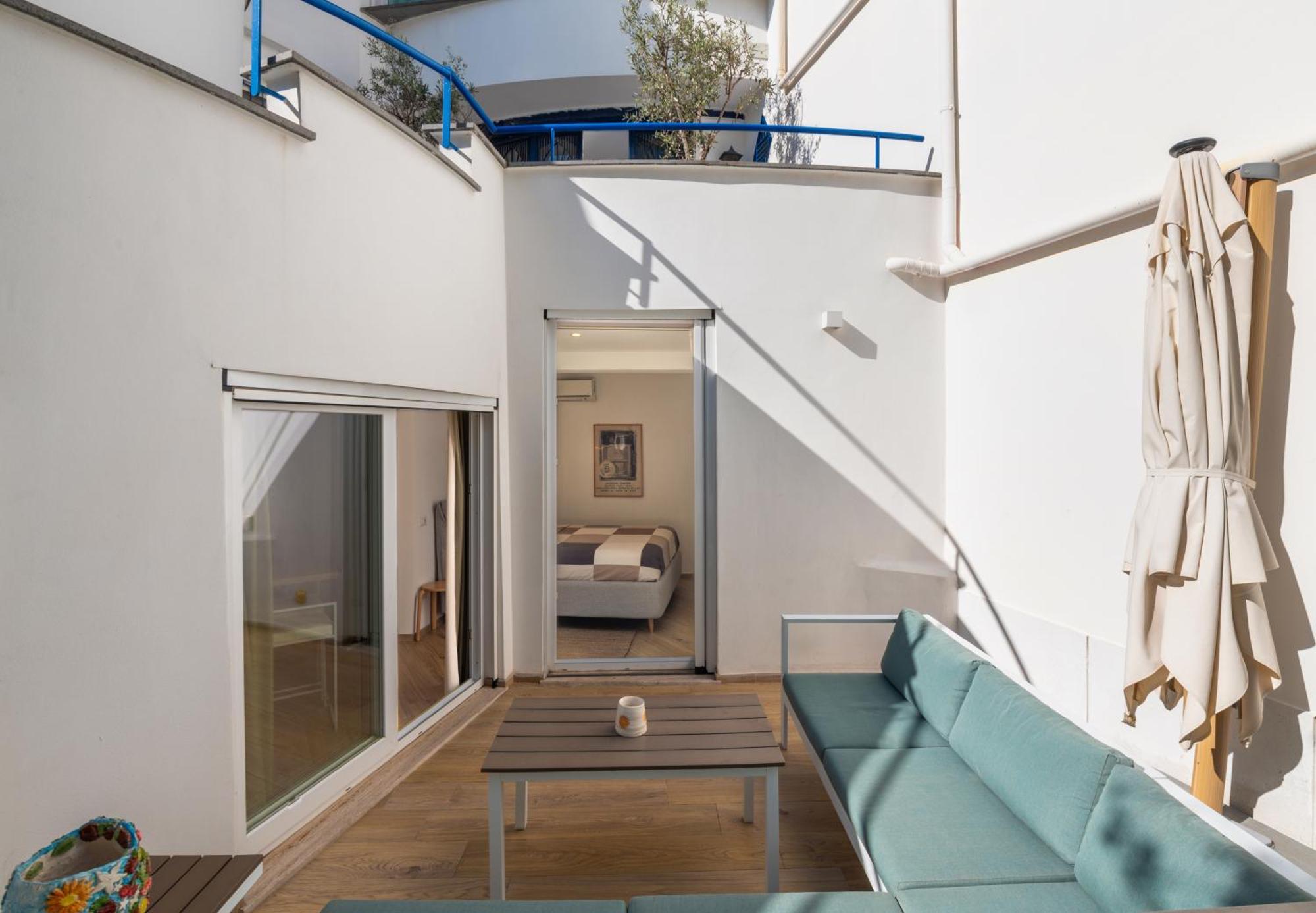 Lemon Soul Center Apartamento *