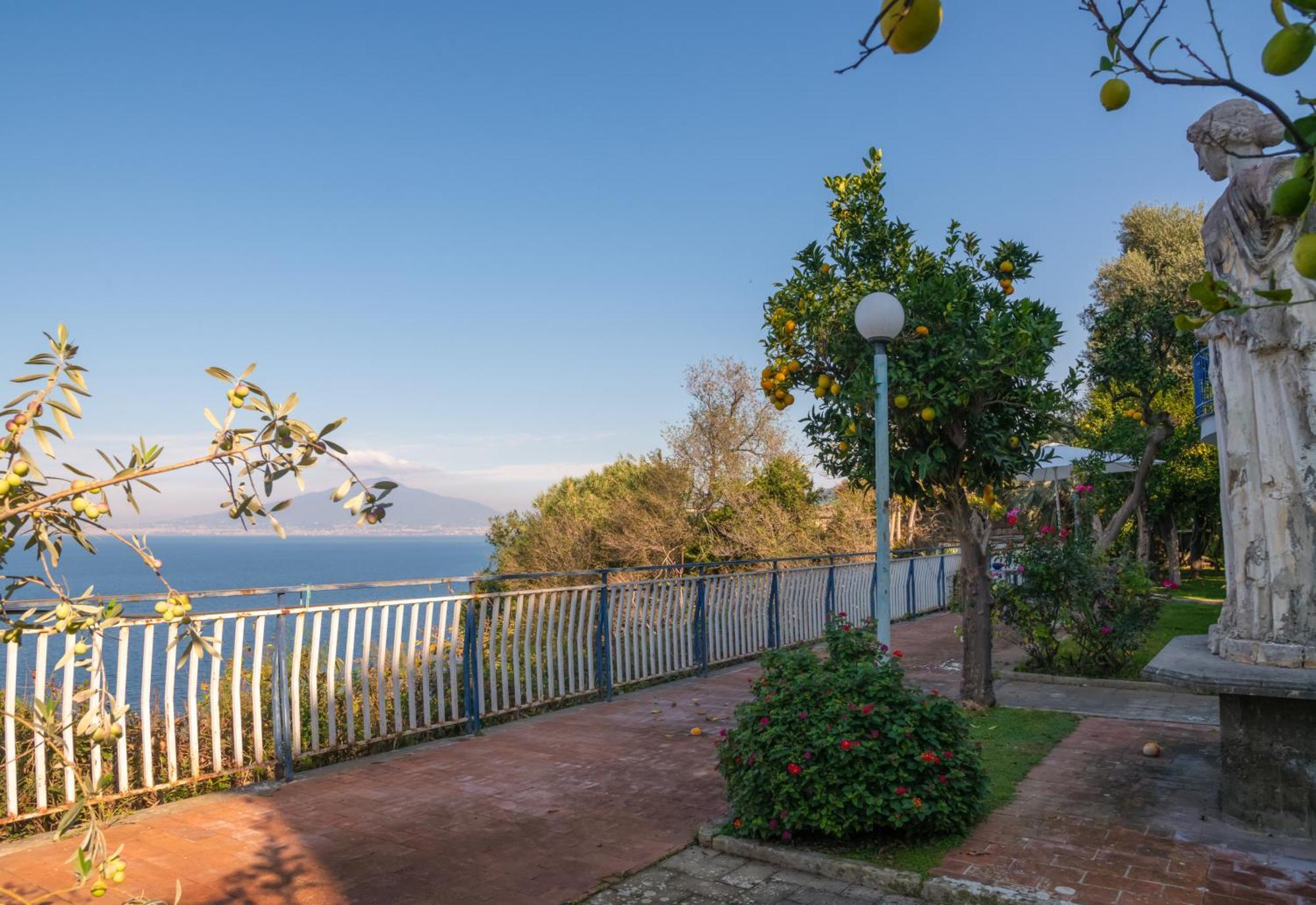 Apartamento Lemon Soul Center